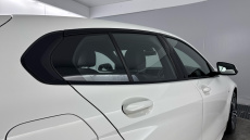 BMW 1 Series 118i M Sport 5dr Step Auto Petrol Hatchback